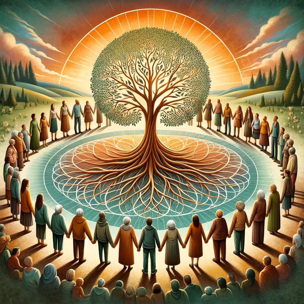 Rights of Relatives