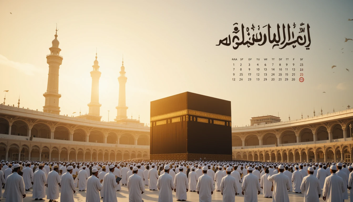 Virtues of the First Ten Days of Zil-HIJJAH