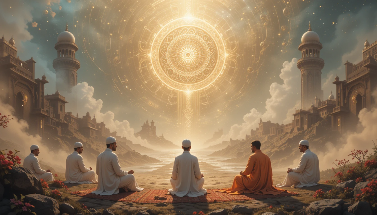 Philosophy of Sacrifice and Our Society