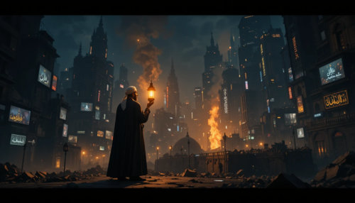 The Contemporary Relevance of the Teachings of Ghawth al-A'zam (May Allah Sanctify His Soul)