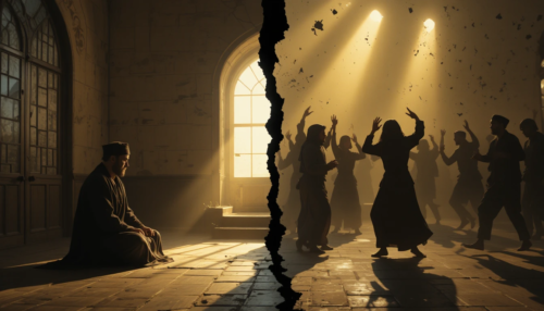 The Sufi Saints and Their Teachings