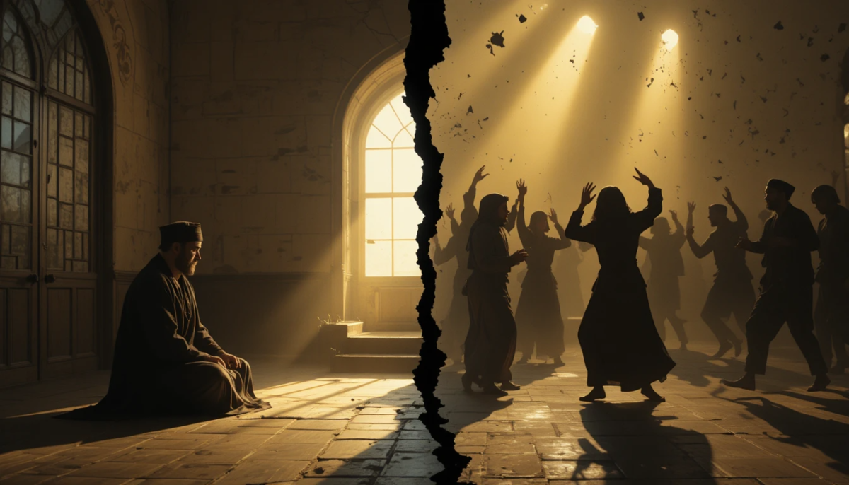 The Sufi Saints and Their Teachings

