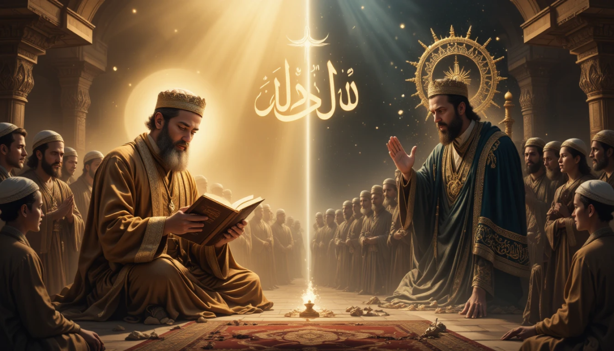 The Menace of Fake Pirs (Spiritual Guides)

