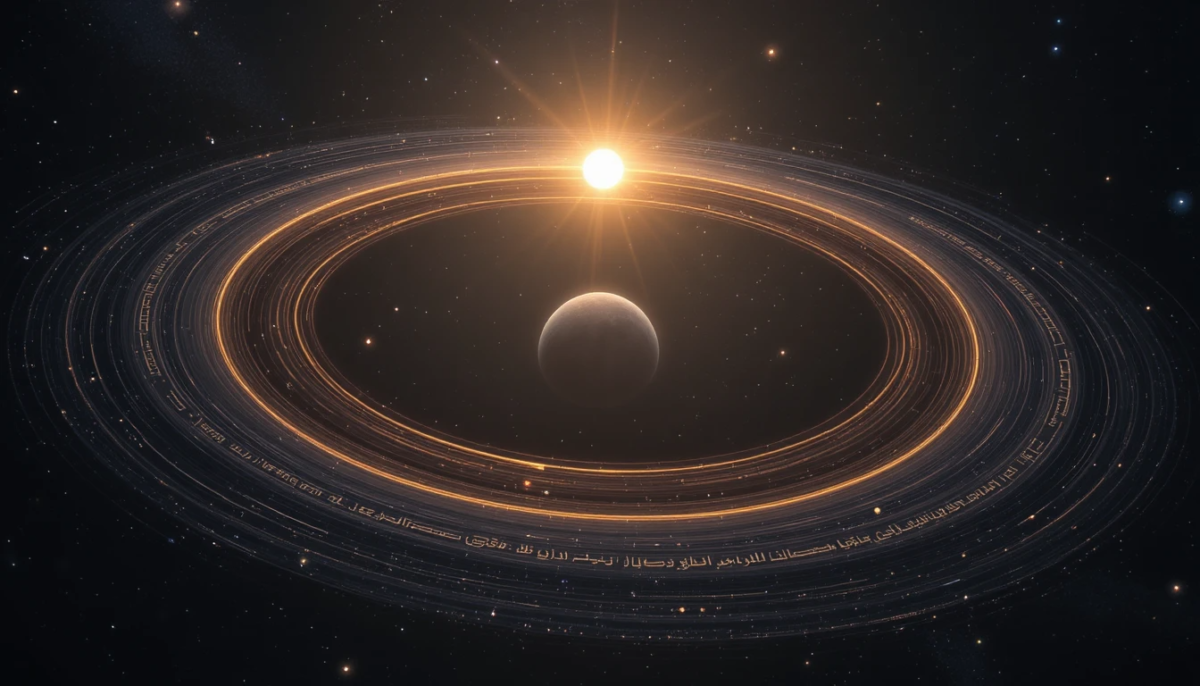 The Muslim World and Scientific Thought