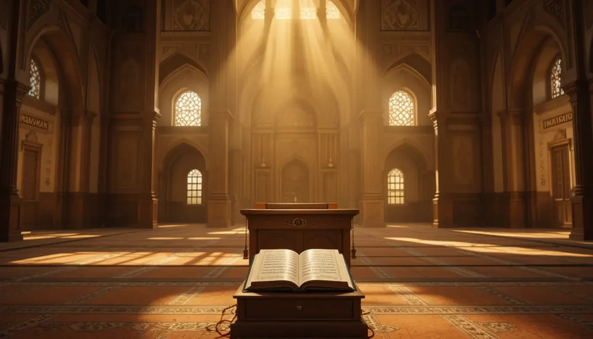 Sayyiduna Abu Bakr As-Siddiq (RA) and His Model of Islamic Governance