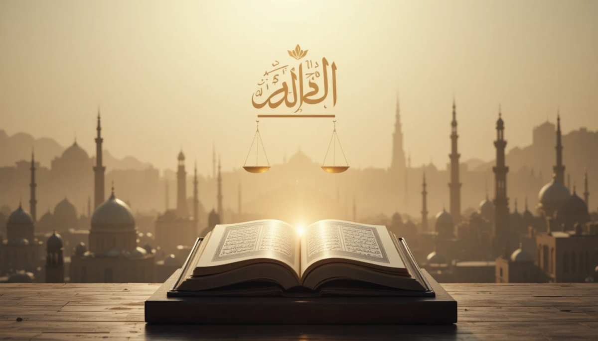 کرپشن کی روک تھام اور اسلامی تعلیمات
