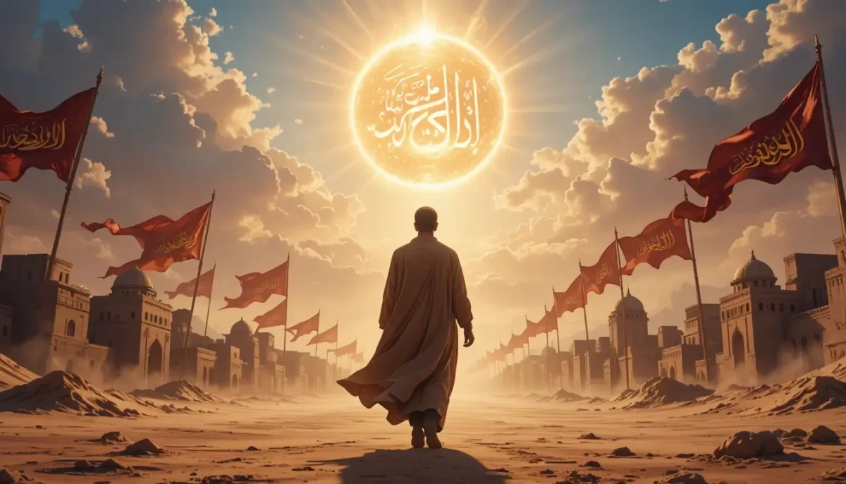 سیرتِ سیِّدنا امیر مُعاویہ رضی اللہُ عنہ