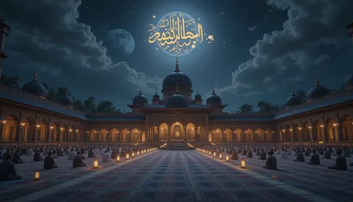 پندرہویں شعبان کے فضائل واَحکام