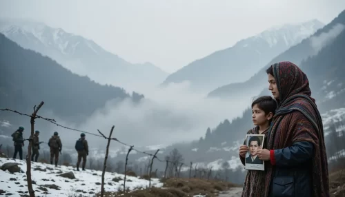 🌍 The Kashmir Issue and the Responsibility of the Muslim Ummah