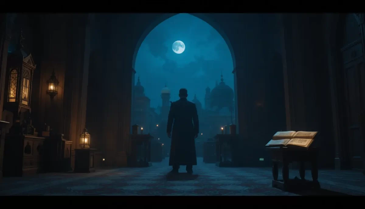 Worship and Spiritual Discipline in Ramadan: A Practical Guide to Taqwa, Self-Reform, and Lasting Change