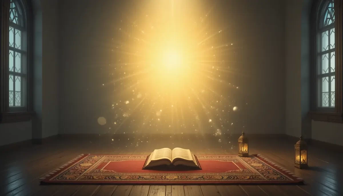 شانِ خاتونِ جنّت رضی اللہ عنہا