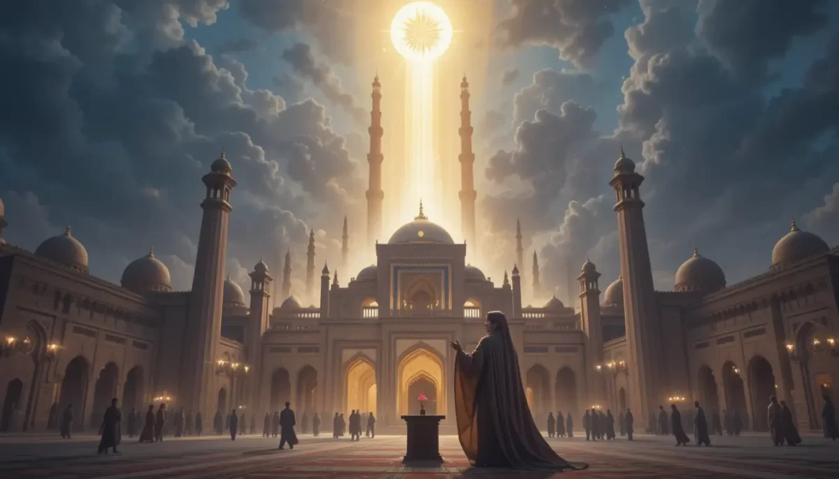 امّ المؤمنین سیِّدہ خدیجۃ الکبری رضی اللہ عنہا