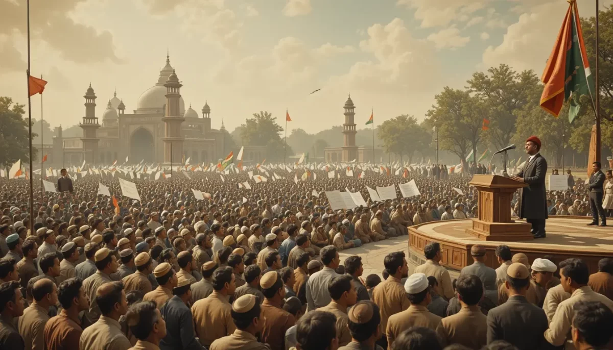 Pakistan Day in the Light of Current Affairs: Lessons of Unity, Faith, and National Responsibility