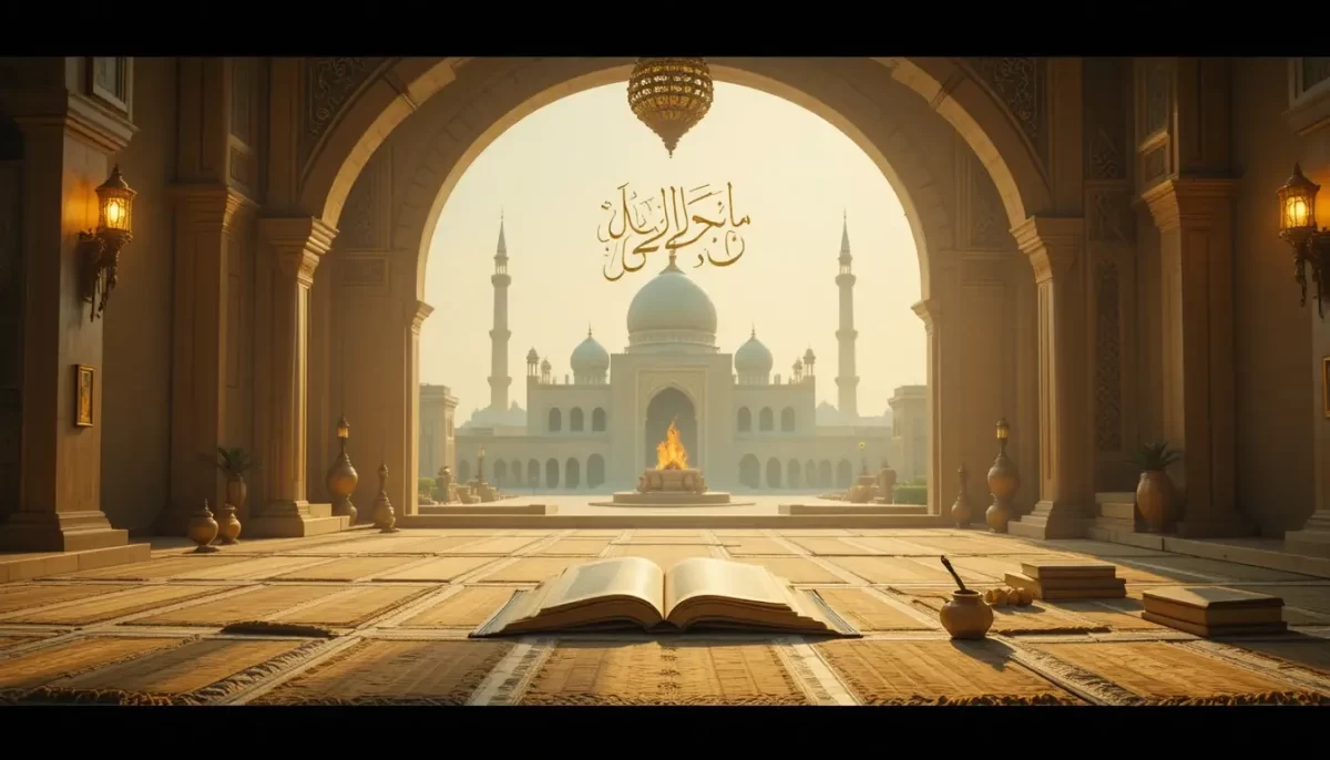 Hazrat Aisha Siddiqa (RA)