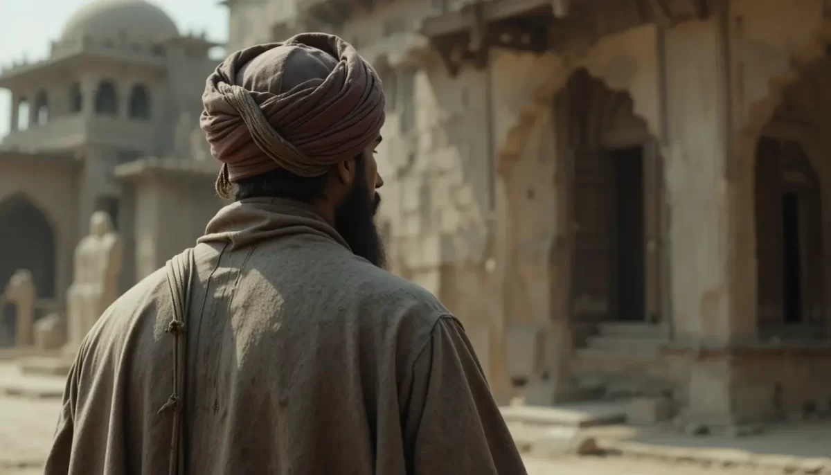 مجاہدِ اسلام علّامہ رحمت اللہ کیرانوی رحمہُ اللہ علیہ