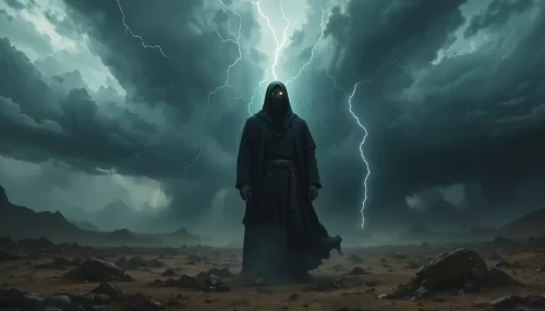 Dajjal and the Signs of the End Times in Islam