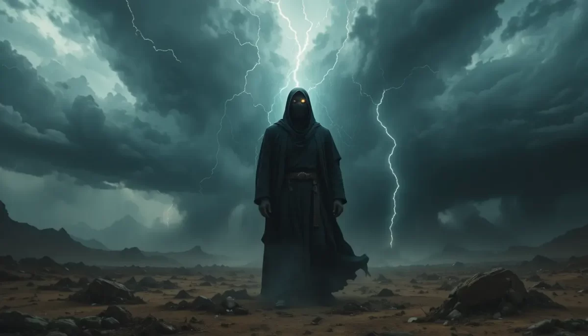 دَجّال اور قربِ قیامت