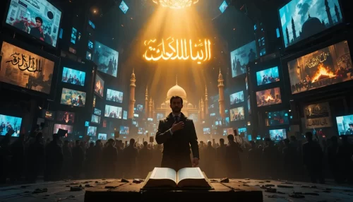Blasphemy of Prophet Muhammad ﷺ and Freedom of Speech