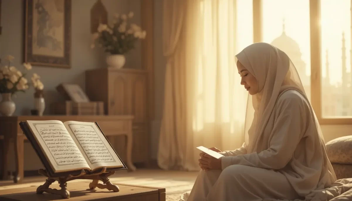 Mutual Rights of Husband and Wife in Islam