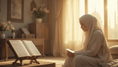 Mutual Rights of Husband and Wife in Islam